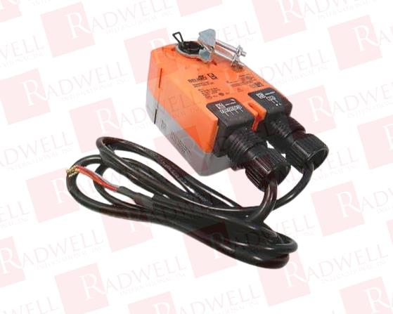 BELIMO FSTF120-S US