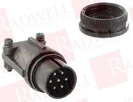 ITT MS3106F16S-1PW
