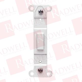 LEVITON 80700-W
