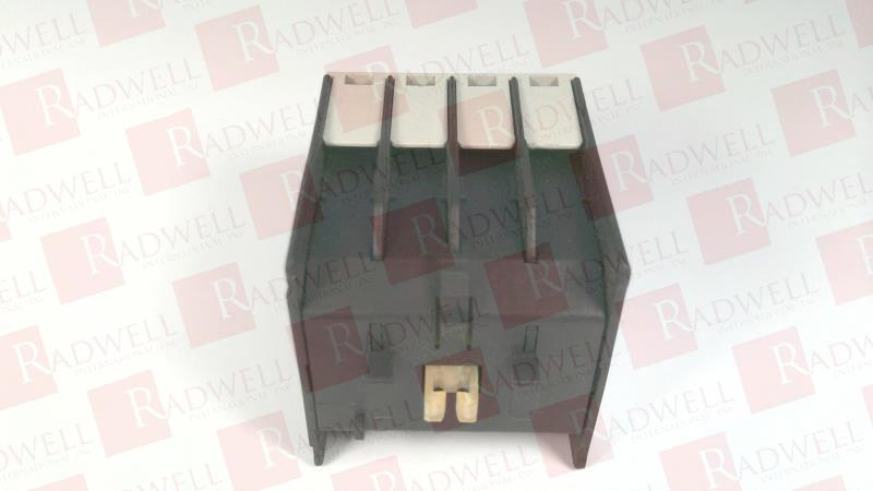 SIEMENS 3RH1911-2FA20