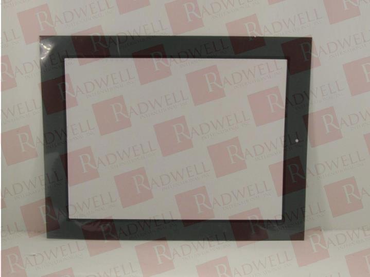 RADWELL VERIFIED SUBSTITUTE GP2600-TC11-SUB-OVERLAY