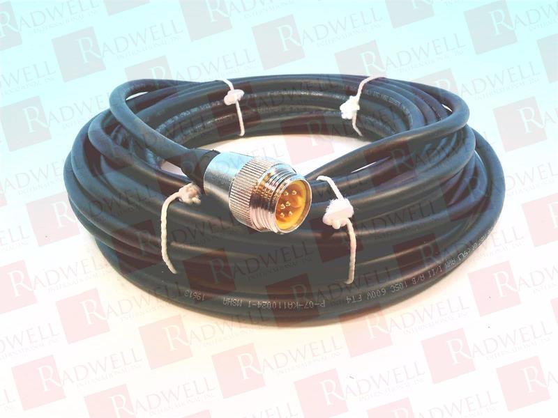 TURCK RSM6110MS763S771