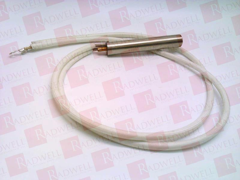 VULCAN ELECTRIC 1A1B9JG211106015