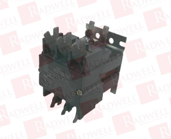 EATON CORPORATION ACC230U31