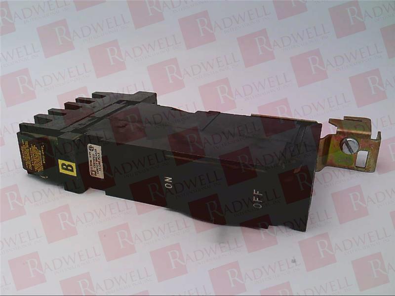 SCHNEIDER ELECTRIC FA17015B