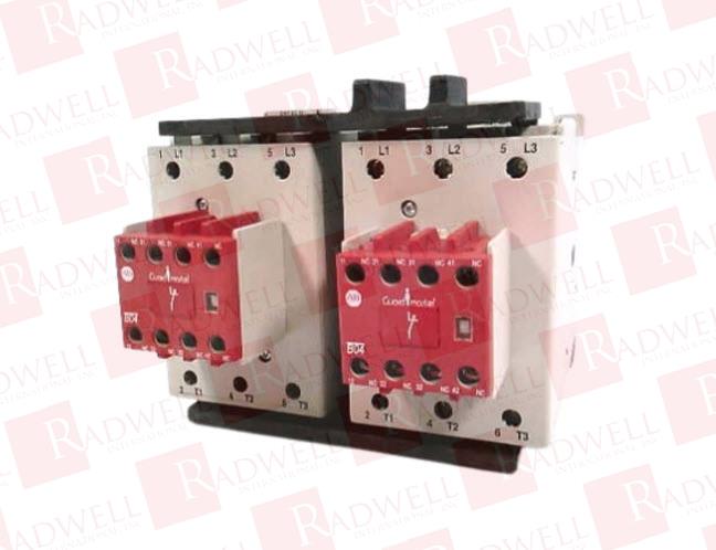 ALLEN BRADLEY 104S-C97DJ010C