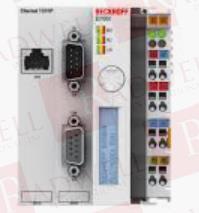 BECKHOFF BX9000-0000