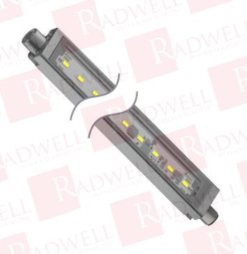 BANNER ENGINEERING WLS28-2CW285DSQ-93897