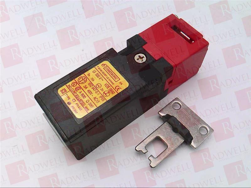 COMITRONIC BTI FR 992-D
