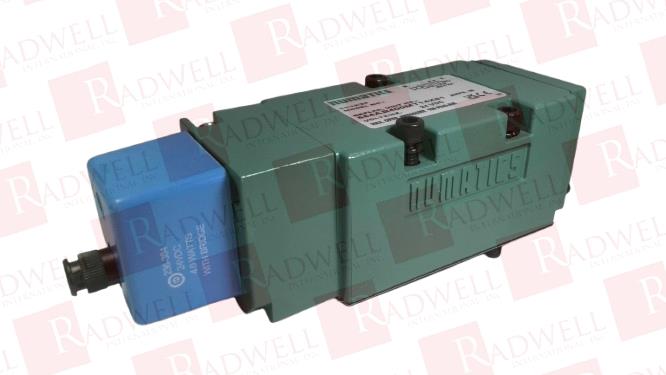 ASCO 554AB400MT14X61