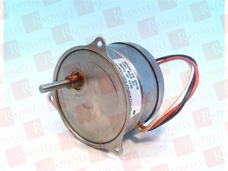 HURST MOTORS 990181