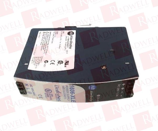 ALLEN BRADLEY 1606-XLEDNET3