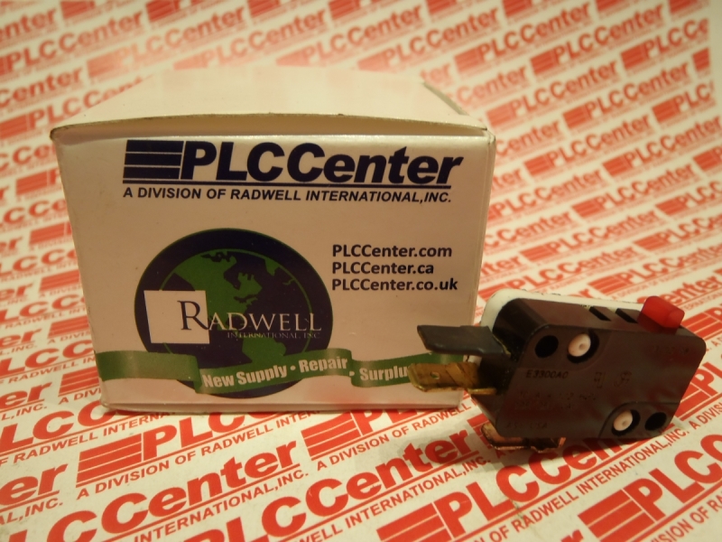 MINIATURE SWITCH 1/2HP 10AMP 125/250VAC