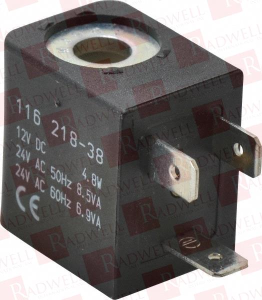 INGERSOLL RAND 116218-38