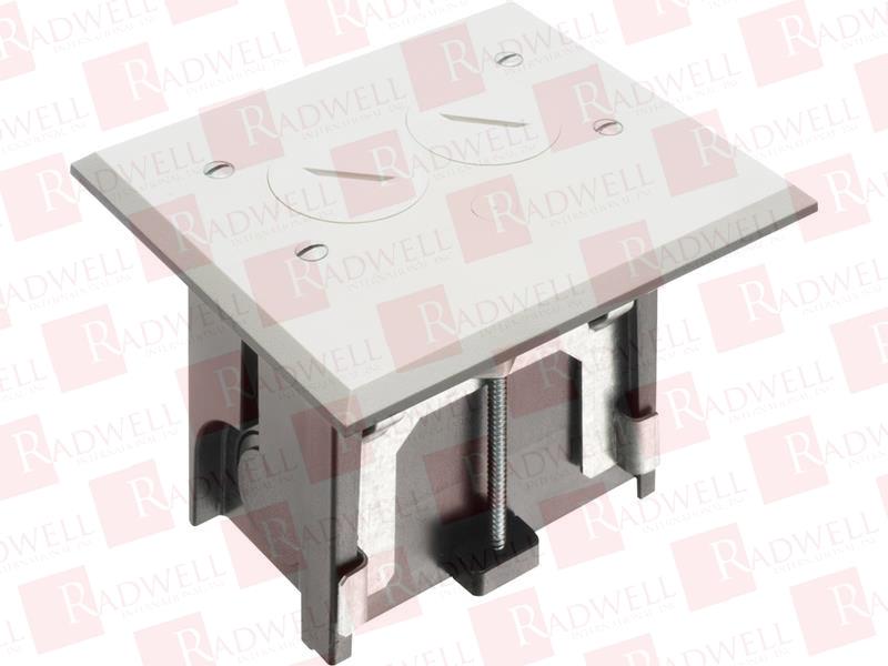 ARLINGTON INDUSTRIES FLBA101W