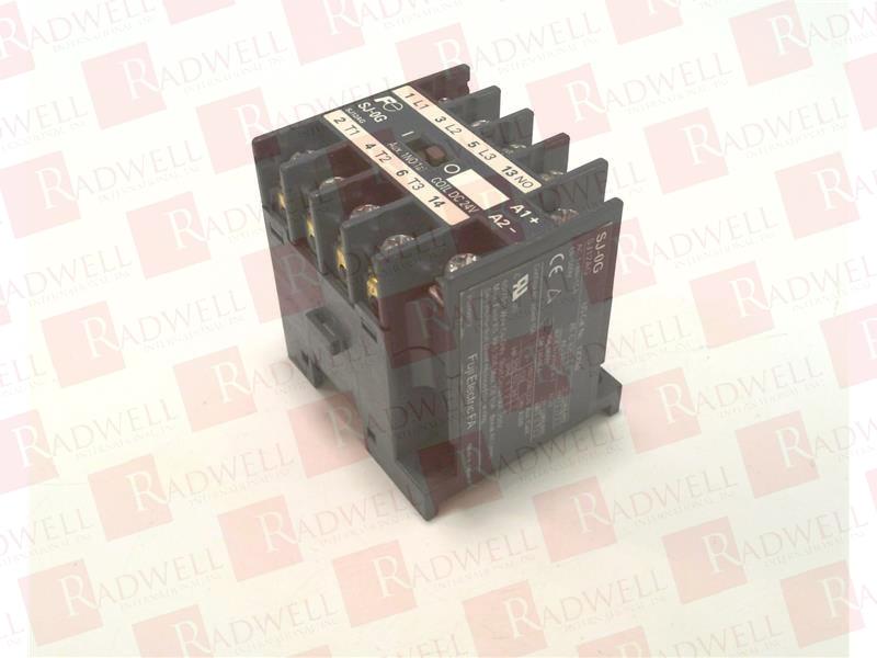 FUJI ELECTRIC 1JC0A0M10