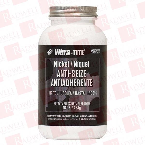 VIBRA-TITE 90726