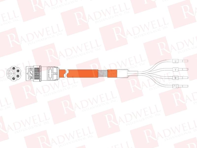 RADWELL RAD06037