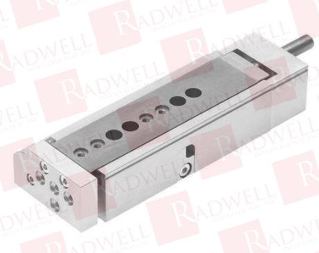 FESTO DGSL-20-100-P1A
