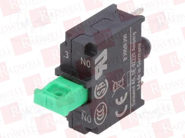 SIEMENS 3SU1400-3AA10-5BA0