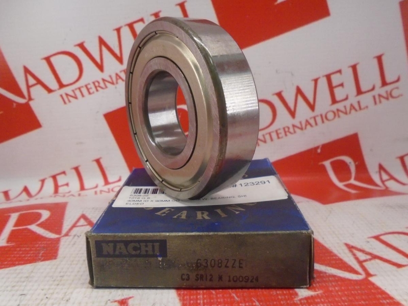 NACHI 6308ZZE