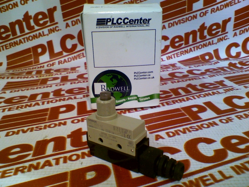 OMRON SHL-D55-01