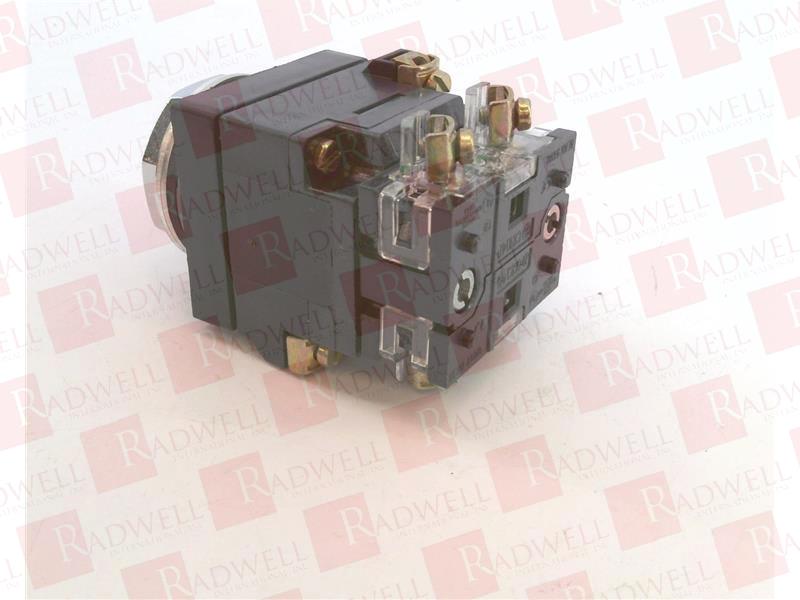 GENERAL ELECTRIC CR104PSL21A11S8