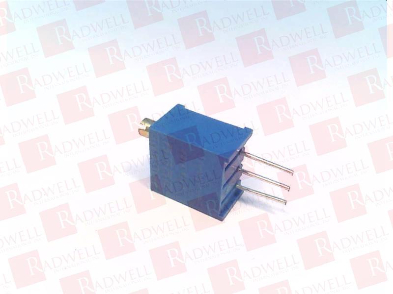BOURNS 3299W-1-253LF