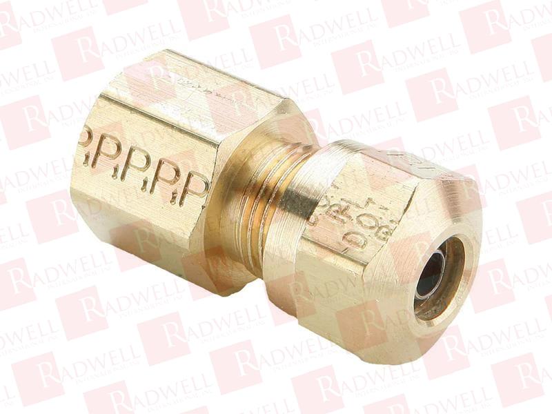 PARKER 66NTA-6-4