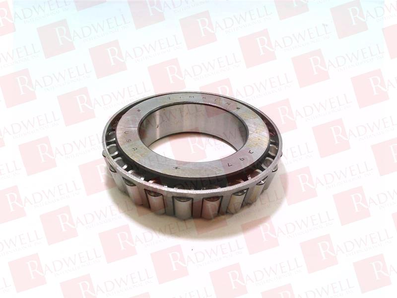 TIMKEN 397