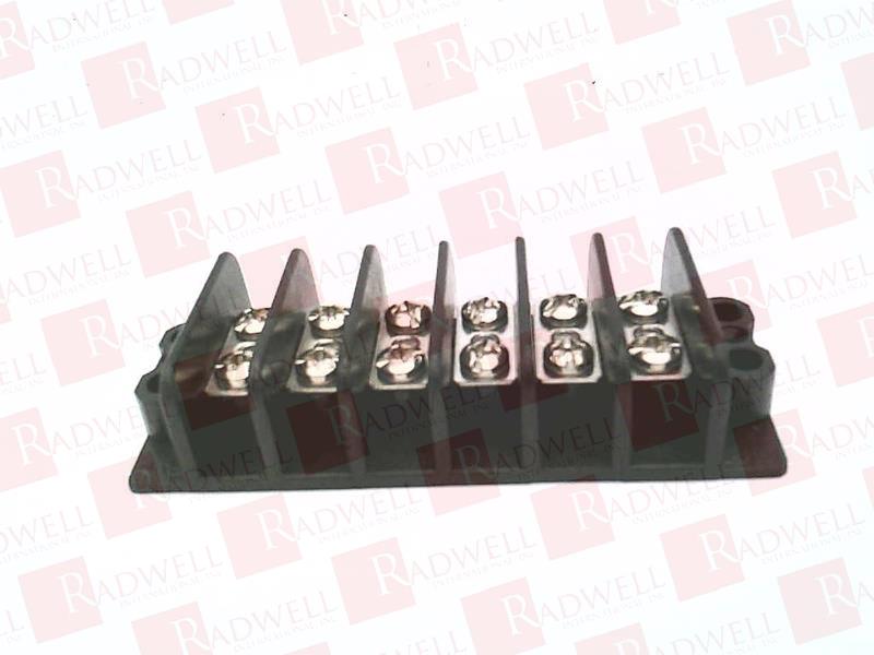 MARATHON SPECIAL PRODUCTS 206HB