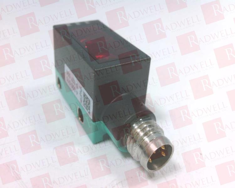 PEPPERL & FUCHS OBT20-R101-2P1-IO-V31