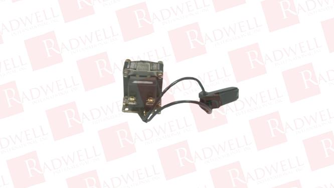 GENERAL ELECTRIC 192A9794P2
