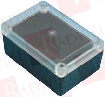 BOX ENCLOSURES BEN-30PCBLK