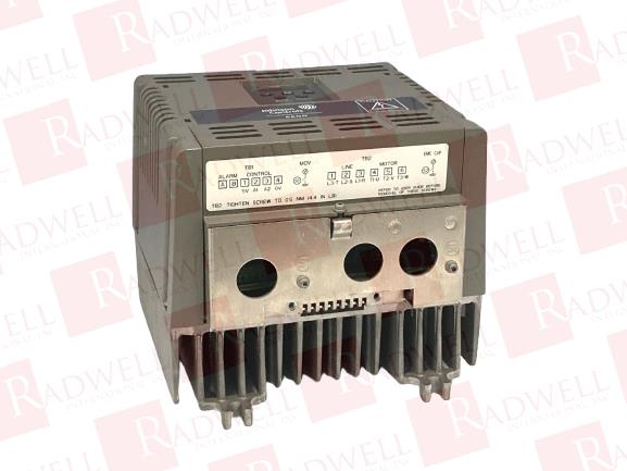 JOHNSON CONTROLS VFD66FAA-29
