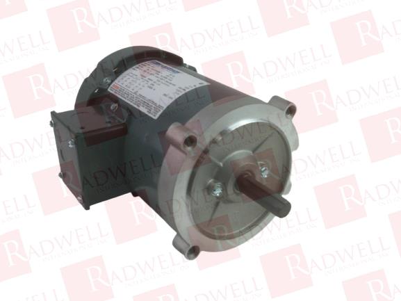 REGAL REXNORD G507