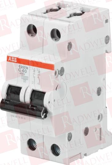 ASEA BROWN BOVERI ST202M-K2