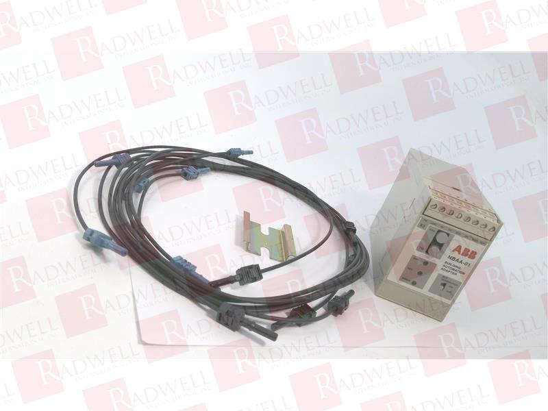 ASEA BROWN BOVERI NBAA-01-KIT