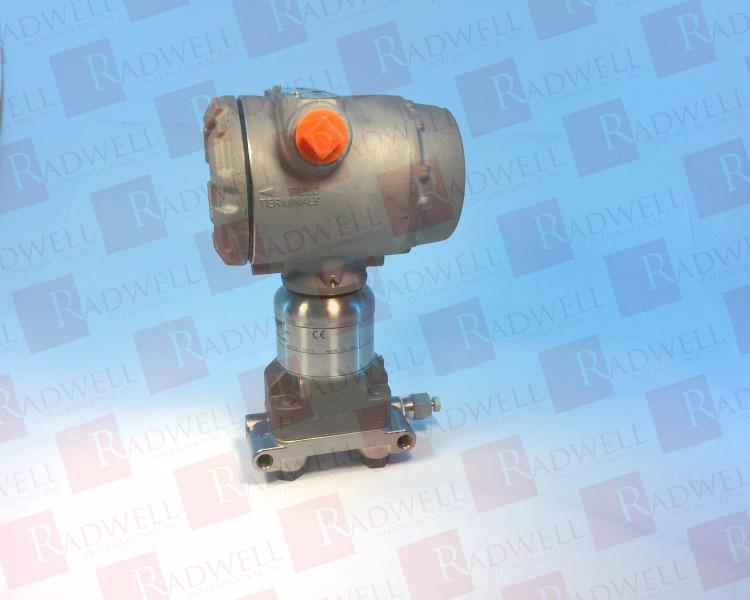 EMERSON 3051SMV5M12G4R2E11A1JB4E5L4M5