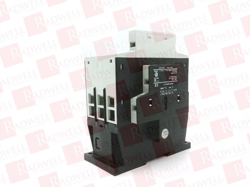 EATON CORPORATION XTCE065DS1T