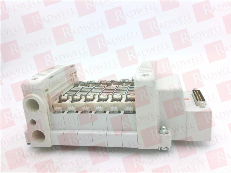 SMC VV5QC21-06C8FD3-DS