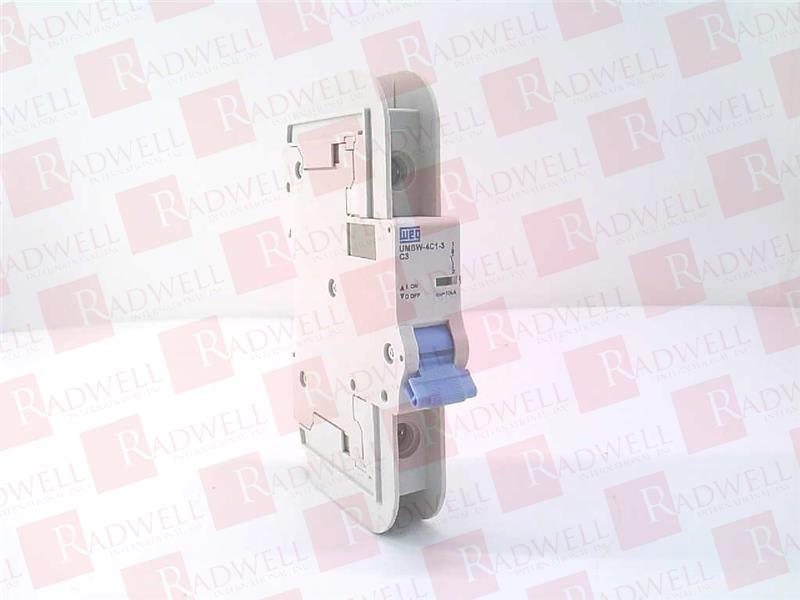 WEG UMBW-4C1-3