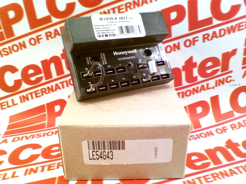LENNOX 54G4301