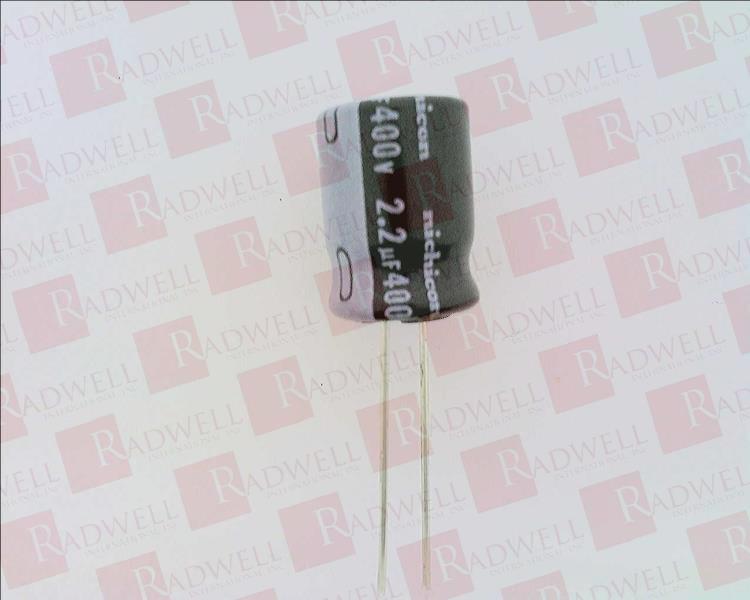 GENERIC CR2.2U400V4