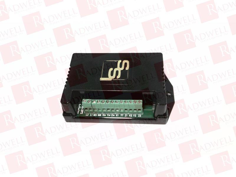 SWITCHING SYSTEMS RPR-2PS