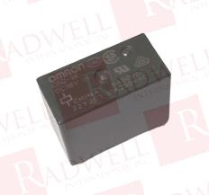 OMRON G5Q-14 DC18