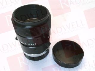 LENS HIGH RESOLUTION 50MM 25.5MM 1:2.8
