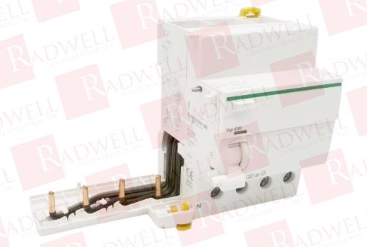 SCHNEIDER ELECTRIC A9W35463