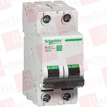 SCHNEIDER ELECTRIC M9F22216
