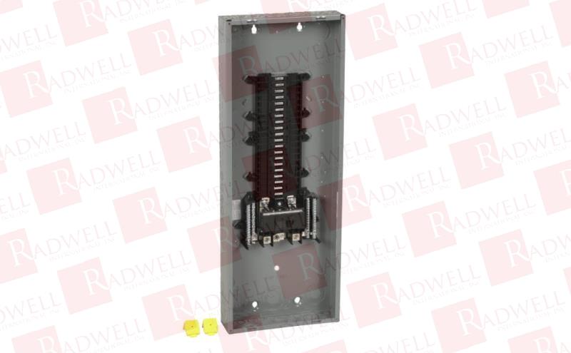 SCHNEIDER ELECTRIC QO140M225